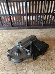 Used Oem Bmw E39 E53 Electric Sunroof Motor 8381480 Siemens. Fixed Price $43.99.