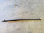 2-DOOR Soft Top Rear Window Bar Fits 2007 Jeep Wrangler. Fixed Price $72.00.