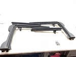 Jeep Wrangler Jku Unlimited Door Factory Soft Top Surrounds 2010-2017 148267. Fixed Price $247.50.