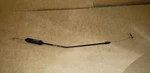 Oem Convertible Soft Top Cable 06-10 Pontiac Solstice 07-10 Saturn Sky 19120272. Fixed Price $70.00.