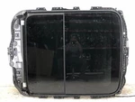 2019 Audi Q8 Panoramic Sunroof Glass Window W/track Frame & Motors 4M8877041 Oem. Fixed Price $935.00.