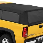 For Chevy Silverado 1500 Ld 2019 Bestop 76303-35 Supertop Convertible. Fixed Price $999.99.