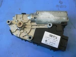 95-01 Bmw E38 740 750 Sunroof Motor 05077720. Fixed Price $79.99.