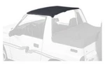 Bestop 5256101 Samurai Bikini Black. Fixed Price $103.94.