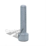 Bmw Motorcycle Fillister/allen Head Screw M8X35 Zns. Fixed Price $6.00.
