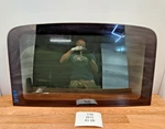 2011-2017 Oem Bmw F25 X3 Front Panoramic Window Glass. Fixed Price $164.95.
