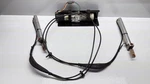 2008-14 Ford Mustang Top Roof Convertible Lift Motor Pump Assembly Cylinder Oem. Fixed Price $299.00.