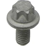 910143-006000 Genuine Mercedes Bolt Rear For Mb Van Ml Class Sprinter 3500. Fixed Price $17.95.