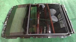 19-25 Bmw X5 Sunroof Glass Rear & Front Oem 54109466704 54109466705 54109466700. Fixed Price $399.00.