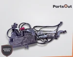 06-09 Mercedes W164 ML500 Trunk Lid Tailgate Hydraulic Pump Motor 2518000035. Fixed Price $174.23.