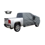 Rampage 1320 Universal Grey 4-LAYER Weather Resistant Standard Cab Truck Cover. Fixed Price $125.57.