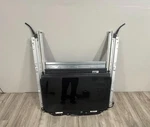 2016 - 2021 Jeep Grand Cherokee Frame W/ Glass Oem. Fixed Price $280.00.
