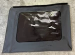 Jeep Wrangler Soft Top Side Window, Right / Passenger, 07-18 Jk 4-DOOR. Fixed Price $49.99.