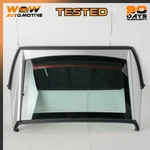 04-09 Cadillac Xlr Rear Convertible Top Back Glass Window Panel Frame Oem. Fixed Price $396.86.