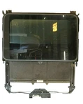 2004 Chevrolet Malibu Sun Roof Moon Glass Slide W/ Motor Assembly Used. Fixed Price $162.00.