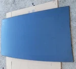 2010-2019 Jaguar Xj Center Panoramic Sunroof Glass. Fixed Price $165.00.