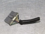 2006-2011 Honda Civic Oem Sunroof Motor Connector Pigtail 07 08 09 10. Fixed Price $15.00.