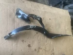 1997 - 04 Porsche Boxster Top Brackets L&r Blue 98656157101 98656157201. Fixed Price $119.95.