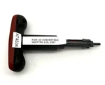 Oem 03-09 8F Audi A4 Convertible Emergency Release Manual Roof Key Tool Handle. Fixed Price $169.00.