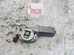 Sunroof Sliding Motor Accord 1998 2002 Honda Power Oem. Fixed Price $24.99.