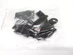 Genuine Volkswagen Roller Guide 1K9-898-912-A. Fixed Price $76.19.