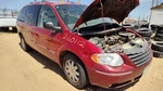 2003-2007 Chrysler Town Country Sun Roof Motor Actuator Assembly Oem 5093946AA. Fixed Price $131.25.