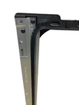 2020 - 2024 Kia Telluride Rear Panoramic Roof Track Assy *no Glass* Gray. Fixed Price $310.25.