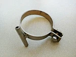Used Original Porsche 911 912E 930 Left Air Control Box Cable Guide Clip 1972-86. Fixed Price $25.00.