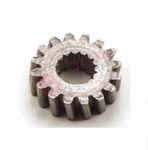 Honda Cr-v Sunroof Motor 16 Teeth Steel Gear Fits 1997-2001. Fixed Price $37.96.