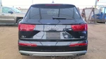 (local Pickup Only) Roof Glass Rear Fits 17-24 Audi Q7 6864062. Fixed Price $239.90.