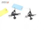 18-25 Lincoln Navigator Front Fender Radiator Support Bracket & Stopper Oem Set. Fixed Price $149.99.