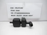 1998-2006 Volvo S60 Sunroof Sound Trap 9483527 Oem. Fixed Price $9.09.