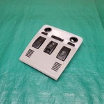 2006-2013 Bmw E90 E92 328I 335I Front Overhead Light Console Sunroof Switch Oem. Fixed Price $34.99.