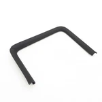 Cover Glasausstelldach Links Bentley Continental 3W5857529C Schiebedach. Fixed Price $237.47.