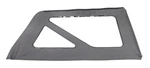 New Oem Mopar Soft Top Quarter Window Right 5SQ72SX9AC Wrangler 2-DOOR 2011-2017. Fixed Price $389.95.