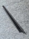 Left Driver Side Sunroof Trim Assembly Oem 80K 17-19 Audi A4 S4 B9 2.0L. Fixed Price $17.10.
