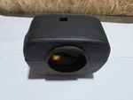 93-97 Ford Probe Gt Steering Column Clam Shell Wheel Trim Panel Cover Black Oem. Fixed Price $39.99.