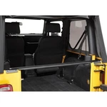 Bestop 5260001 Tlgt Bar Kit Wrng 97-06. Fixed Price $118.06.