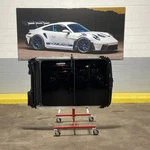 2023-2026 Bmw X1 U11 Panoramic Sunroof Window Glass W/ Motor 9466080 Oem. Fixed Price $1062.00.