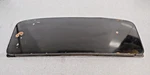 Nice Used Original Genuine Porsche 928 Outer Sunroof Panel Black. Fixed Price $225.00.