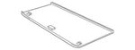 Genuine Ford Sunshade 4C4Z-78519A02-AAA. Fixed Price $338.39.