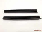 2013 Bmw 320I 328I 335I 340I 330I F30 Sun Roof Rubber Boot Set 54107274218. Fixed Price $19.99.