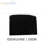 2018-2026 Porsche Cayenne Front / Glass Panel PAB87705500. Fixed Price $243.99.