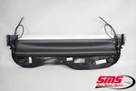 12-18 Porsche Cayenne 958 Panoramic Sunroof Roller Blind Shade Screen Black. Fixed Price $275.98.