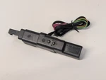 98-03 Mercedes W208 CLK320 Convertible Folding Roof Limit Switch 2088202310 Oem. Fixed Price $450.00.