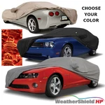 Covercraft Weathershield Hp Car 1963 To 1967 Corvette Coupe Convertible. Fixed Price $471.15.