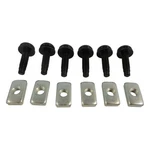 Crown 6506825K6 Top Hardware Kit;. Fixed Price $69.10.