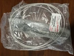 Toyota Lexus Genuine Cable Sub-assembly Sliding Roof 63205-0E050 Oem. Fixed Price $140.00.