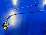 97 98 99 Mercedes Benz SLK230 - Top Lock Latch Actuator 1708200110. Fixed Price $33.25.