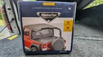 Mastertop Freedom Storage Bag With Handle (2007-2017) Jeep Wrangler Black. Fixed Price $64.99.